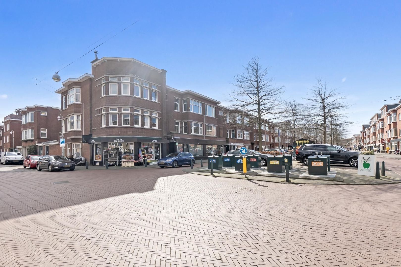 Laan van Eik en Duinen 179, Den Haag foto-40 blur