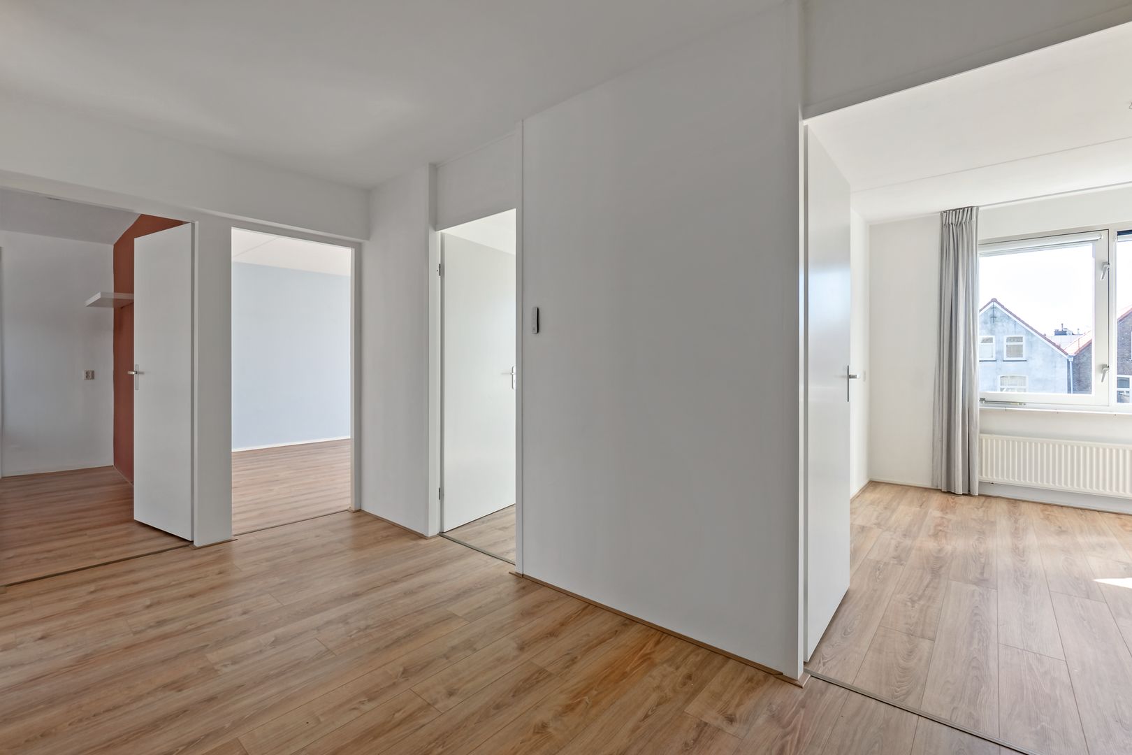 Van Diemenstraat 64, Den Haag foto-12 blur