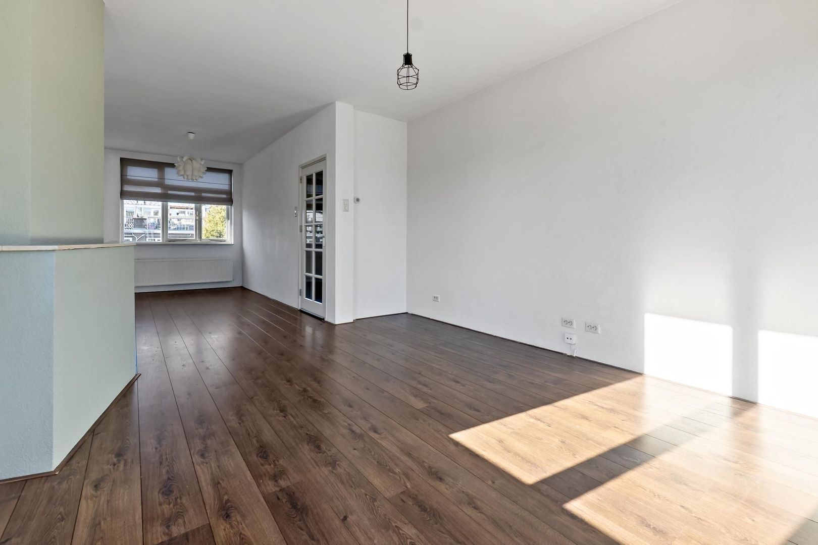 Von Geusaustraat 39, Voorburg foto-11 blur