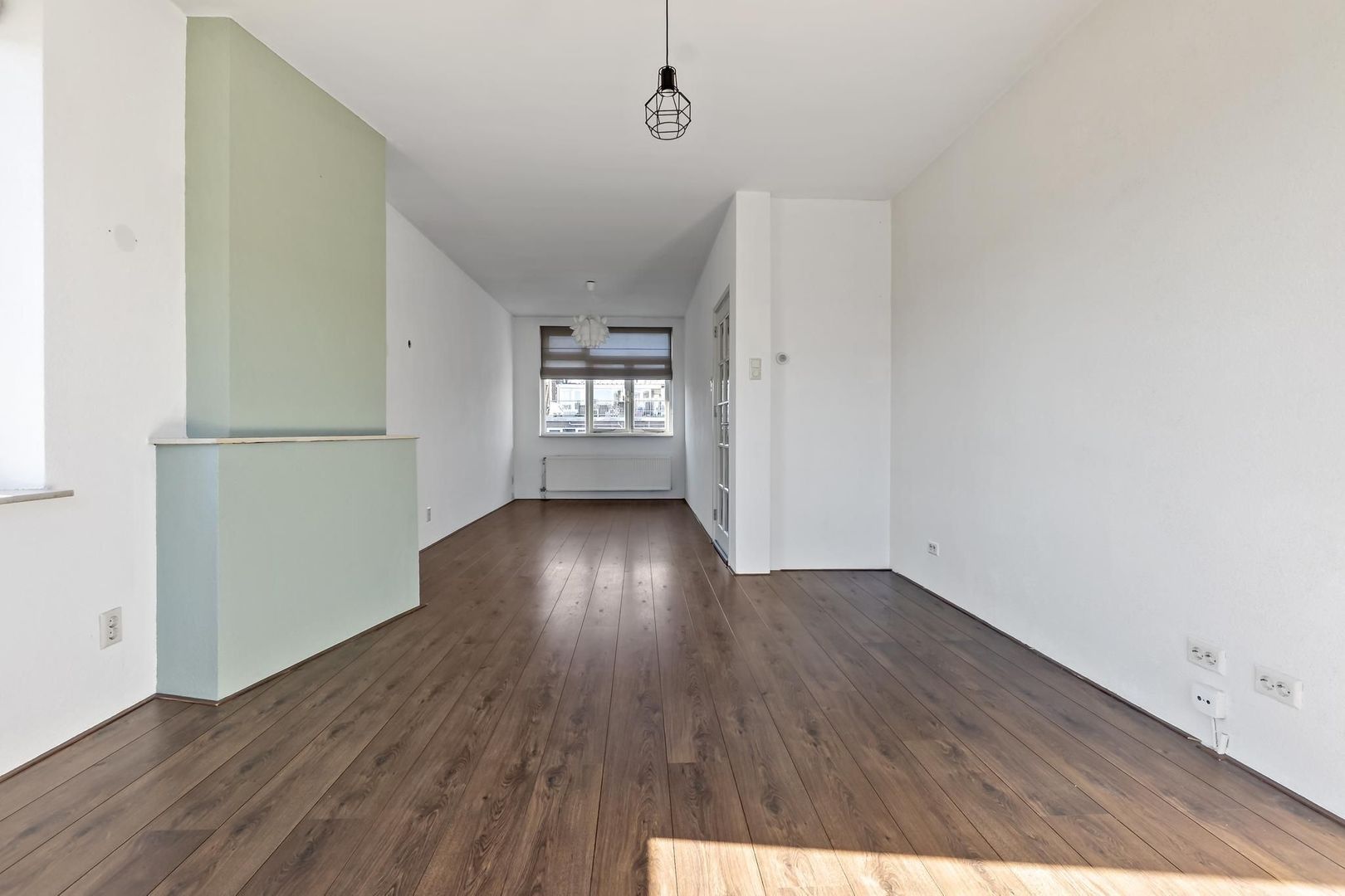 Von Geusaustraat 39, Voorburg foto-7 blur