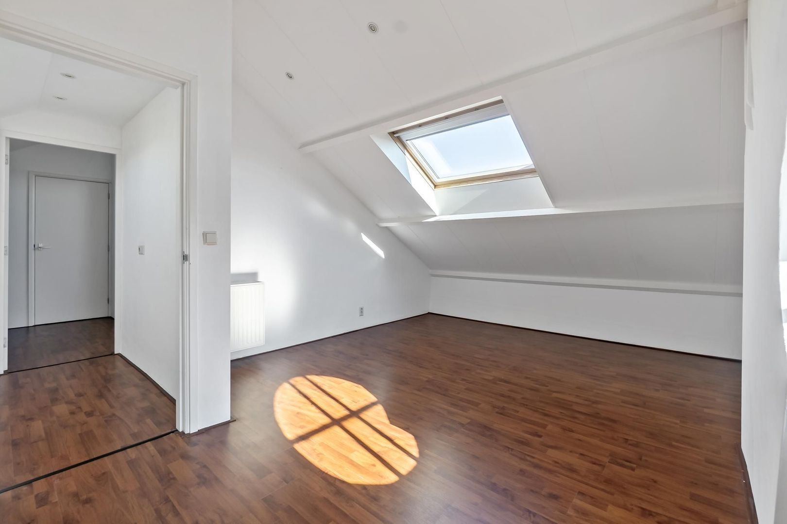 Von Geusaustraat 39, Voorburg foto-29 blur