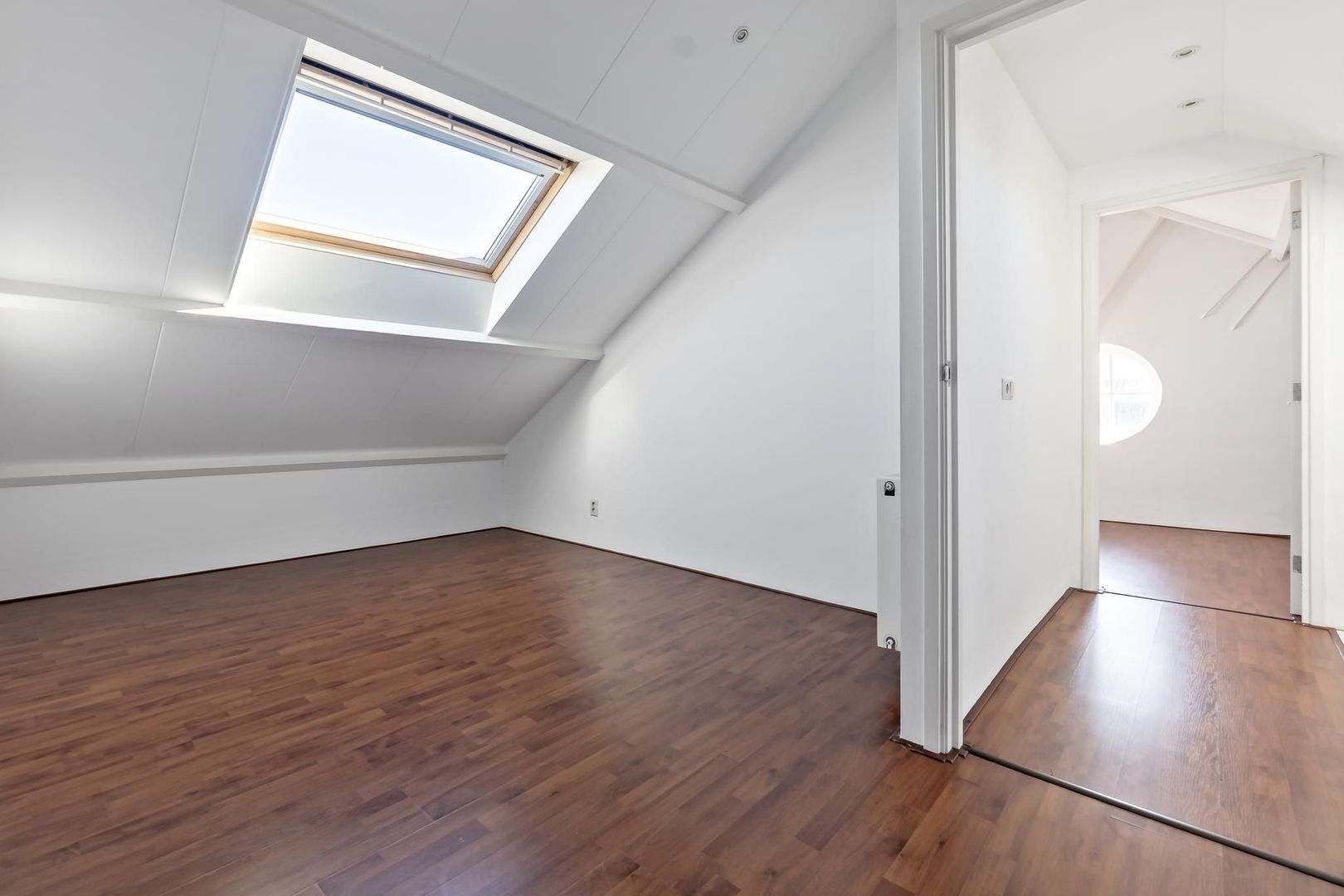 Von Geusaustraat 39, Voorburg foto-36 blur