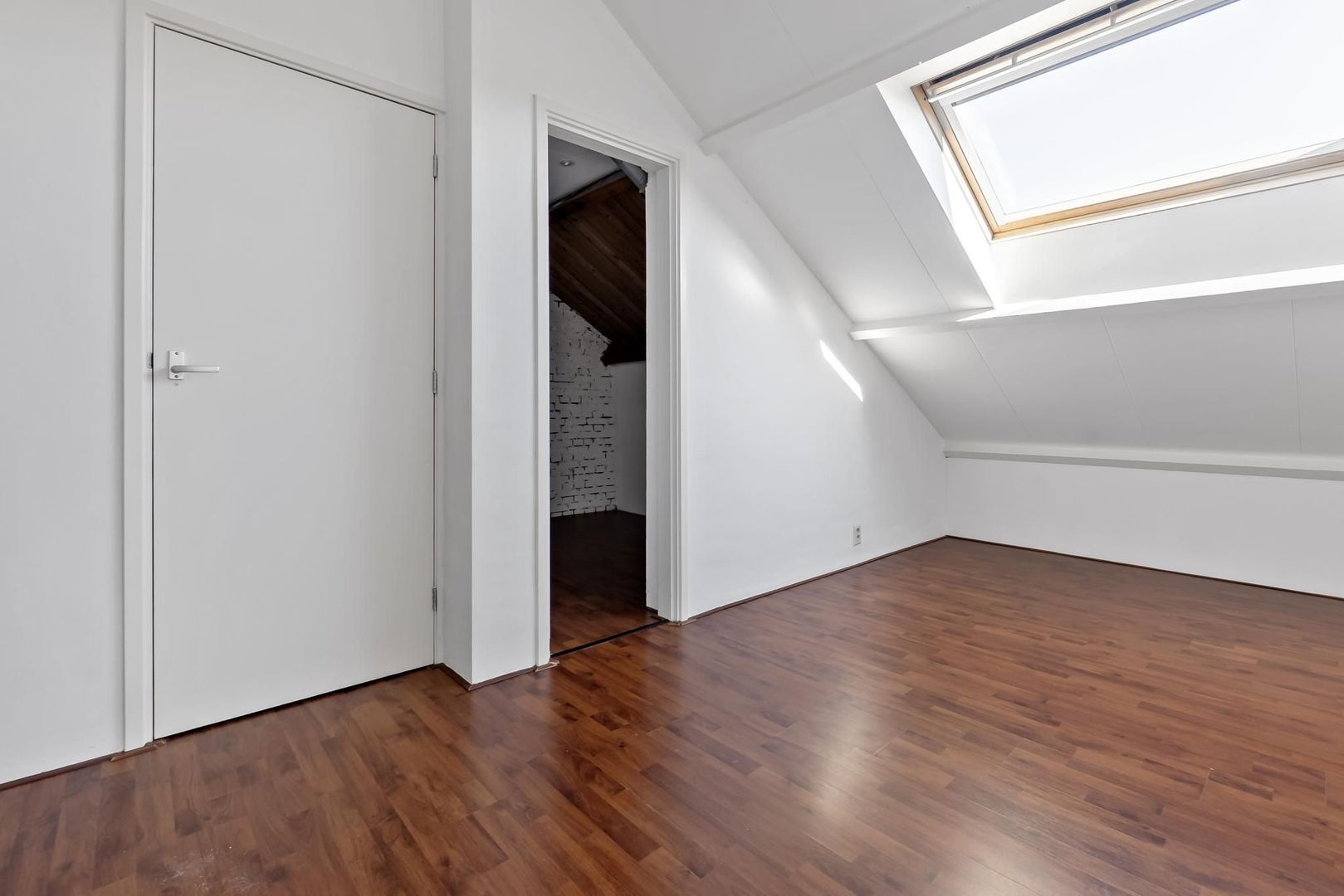 Von Geusaustraat 39, Voorburg foto-37 blur