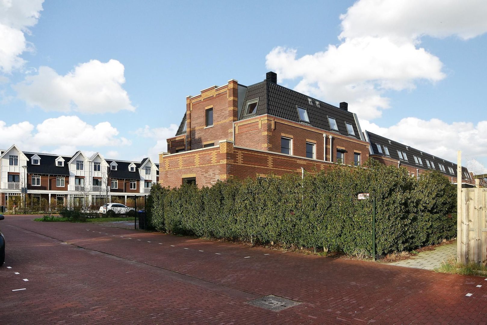 Thomas Mannsingel 158, Den Haag foto-3 blur