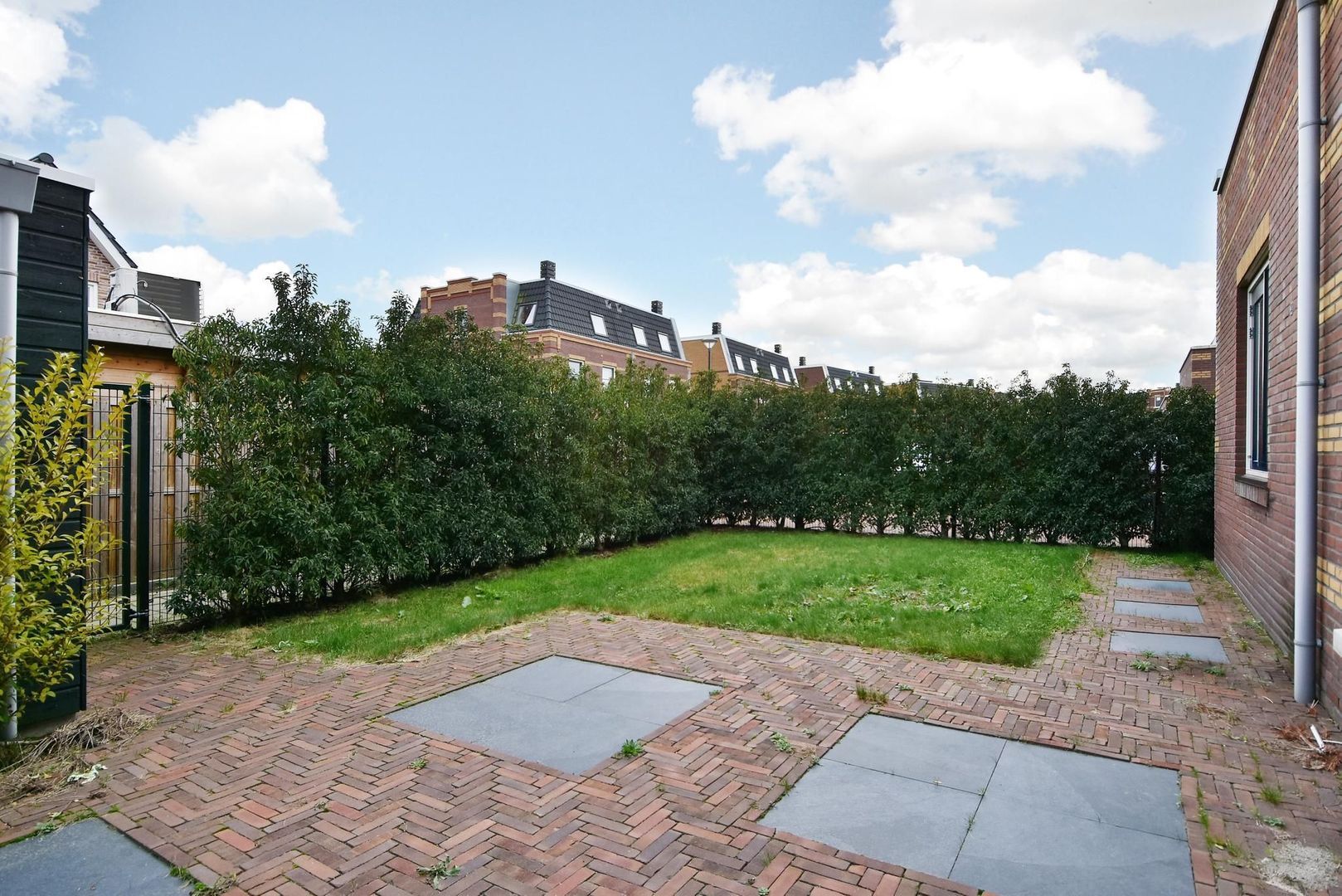 Thomas Mannsingel 158, Den Haag foto-2 blur