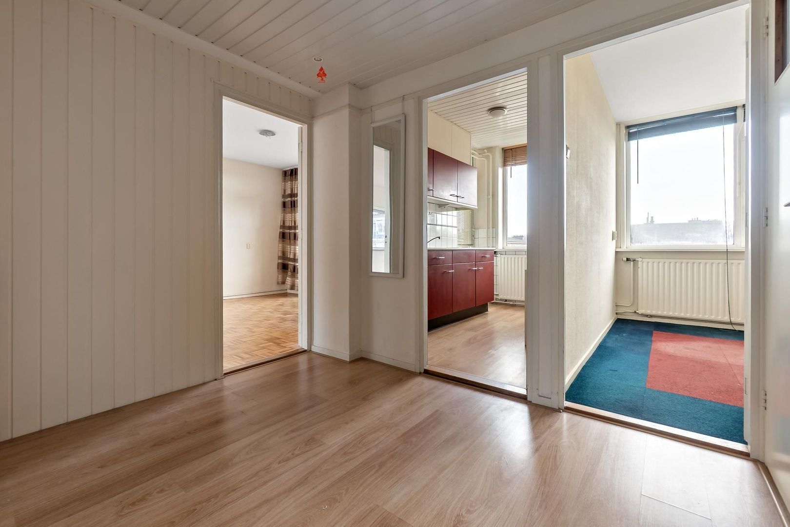 Bruijnings Ingenhoeslaan 230, Voorburg foto-12 blur