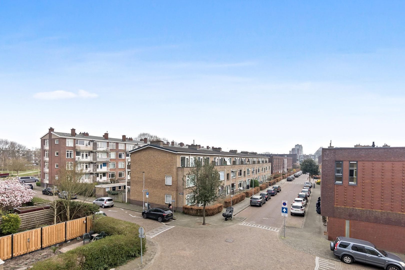 Bruijnings Ingenhoeslaan 230, Voorburg foto-6 blur