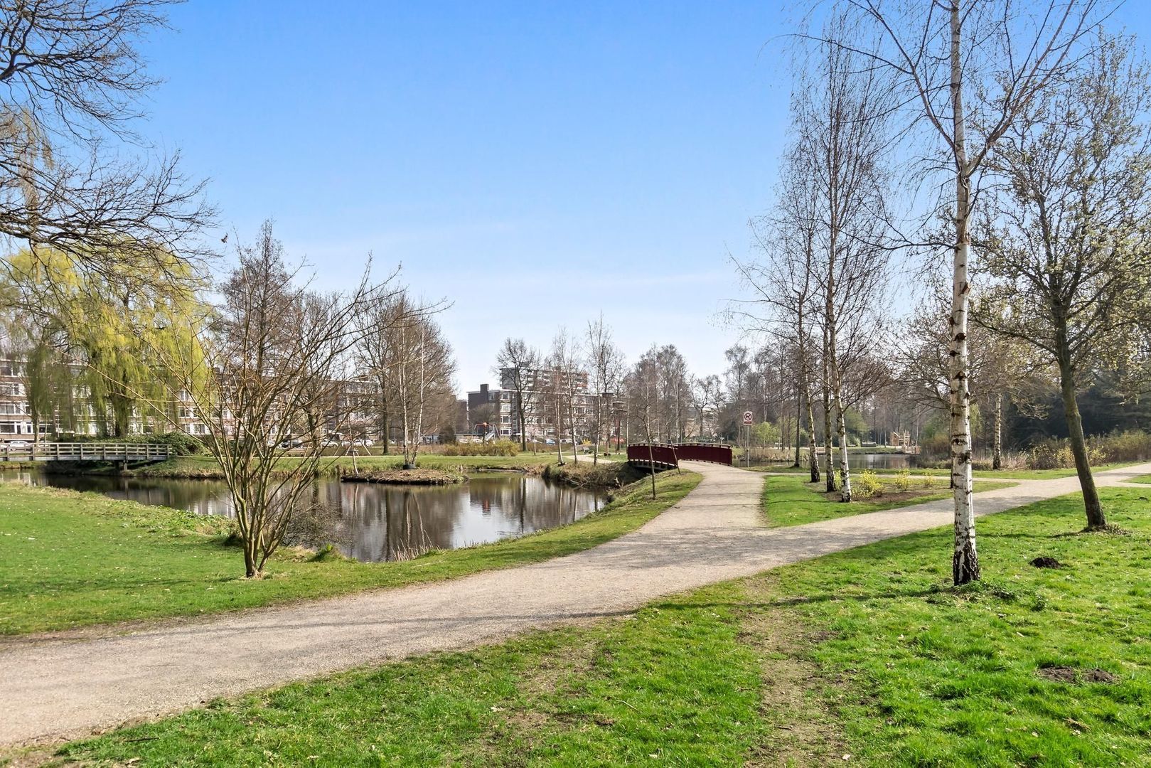 Bruijnings Ingenhoeslaan 230, Voorburg foto-28 blur