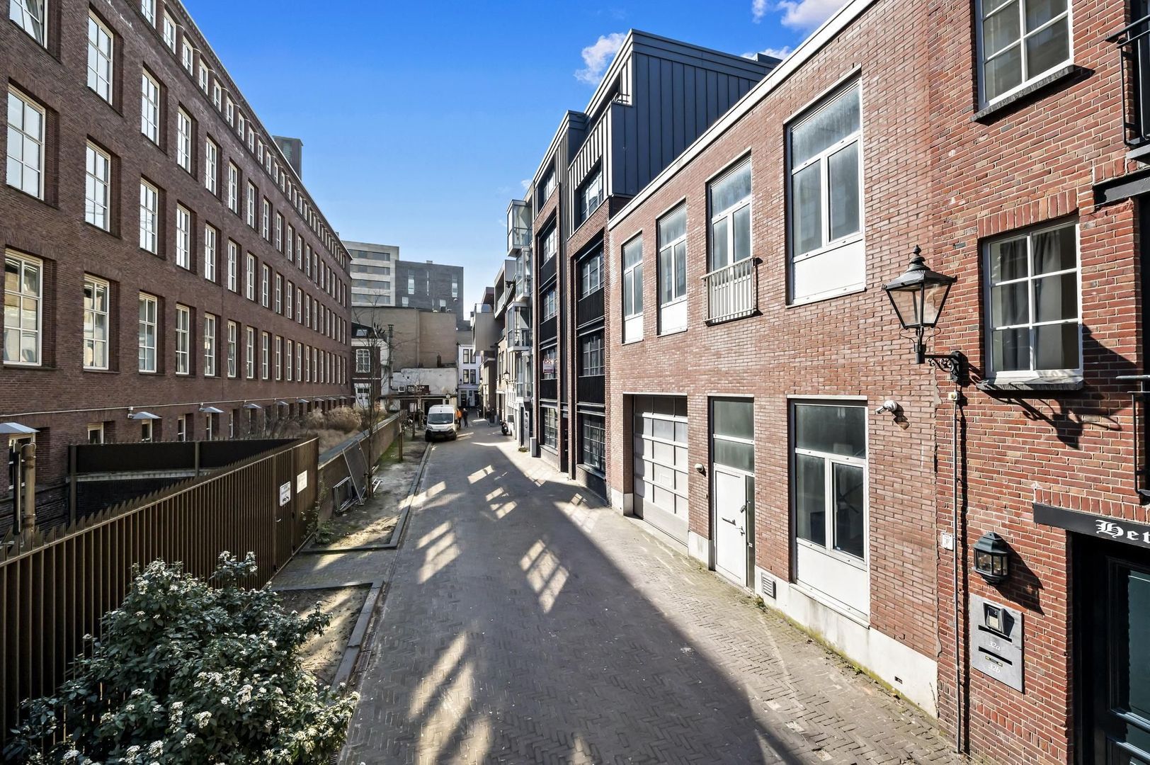 Bagijnestraat 32 A, Den Haag foto-2 blur