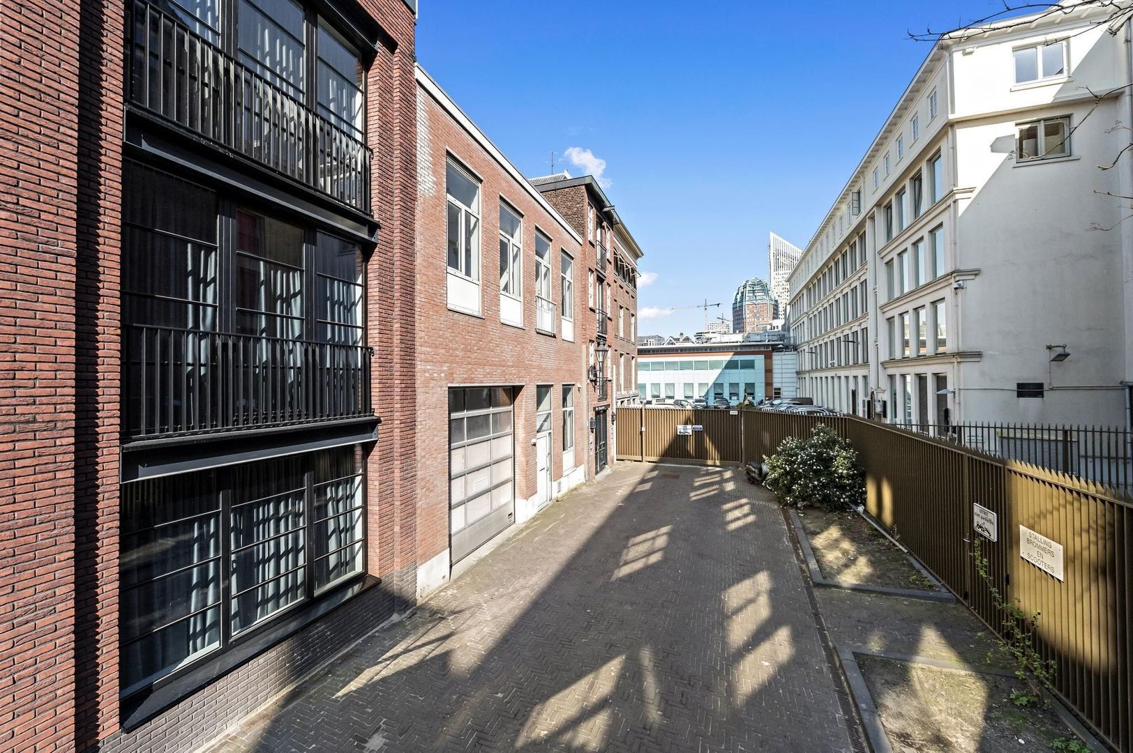 Bagijnestraat 32 A, Den Haag foto-3 blur