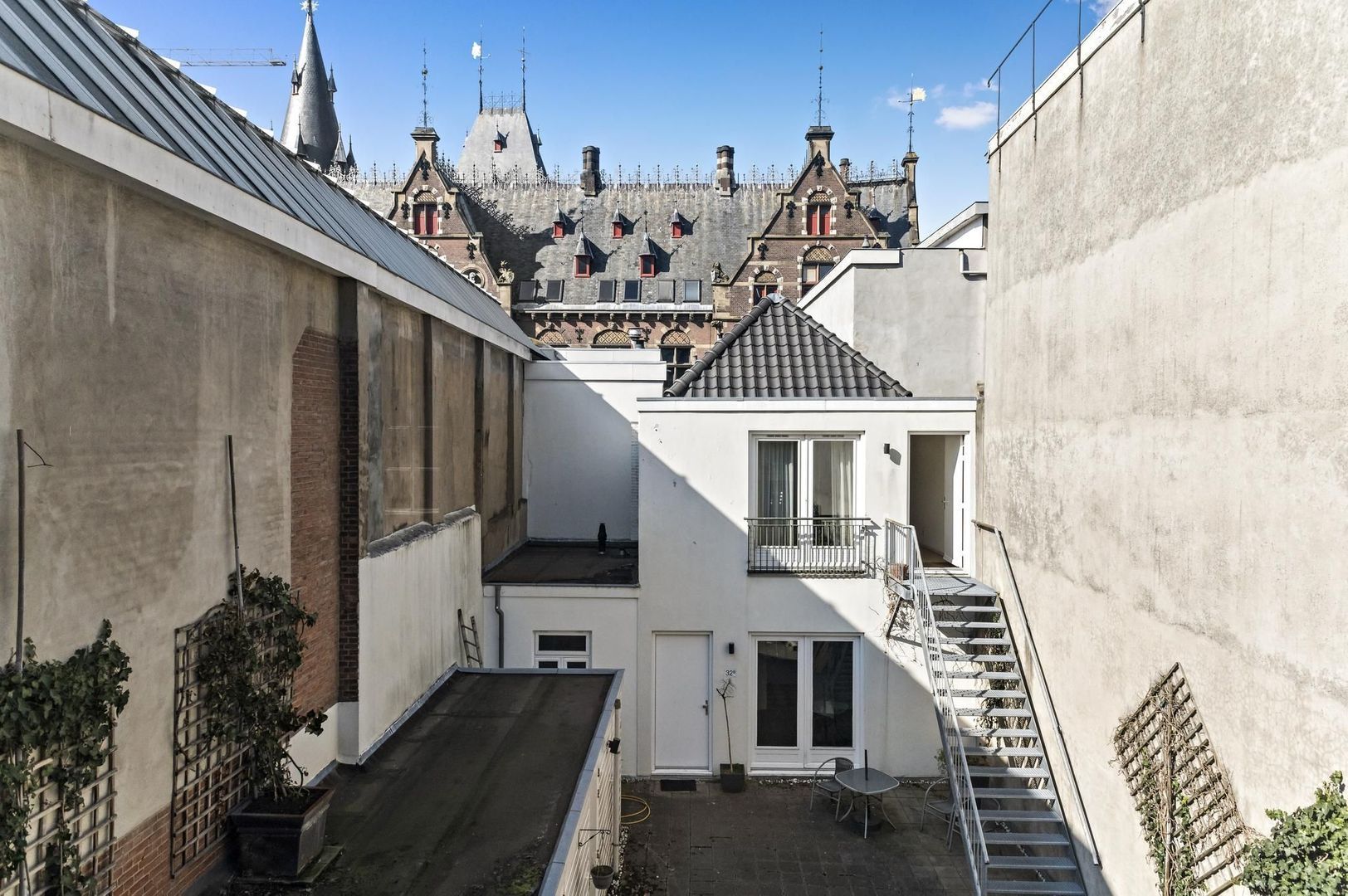 Bagijnestraat 32 A, Den Haag foto-9 blur