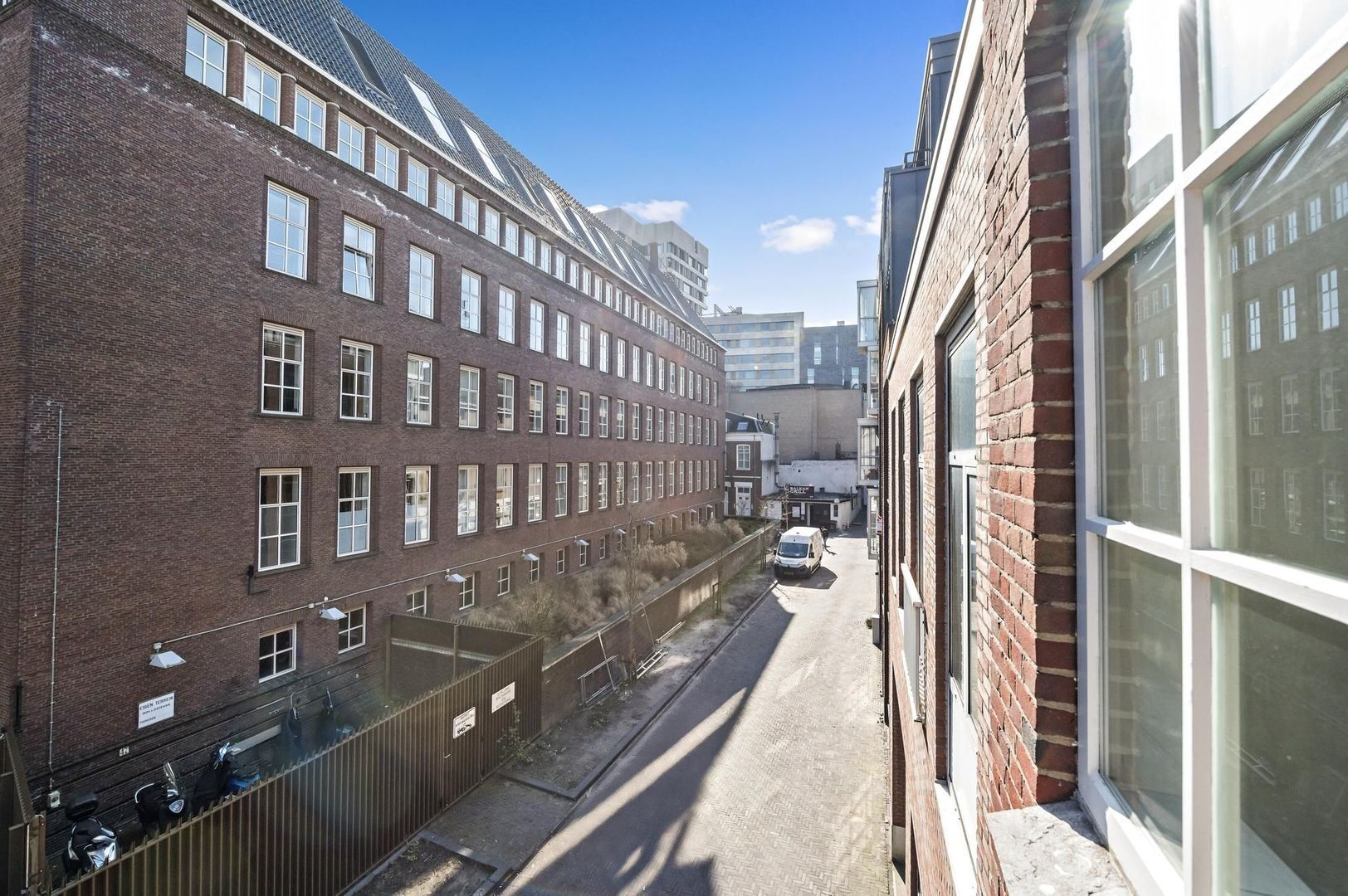 Bagijnestraat 32 A, Den Haag foto-11 blur