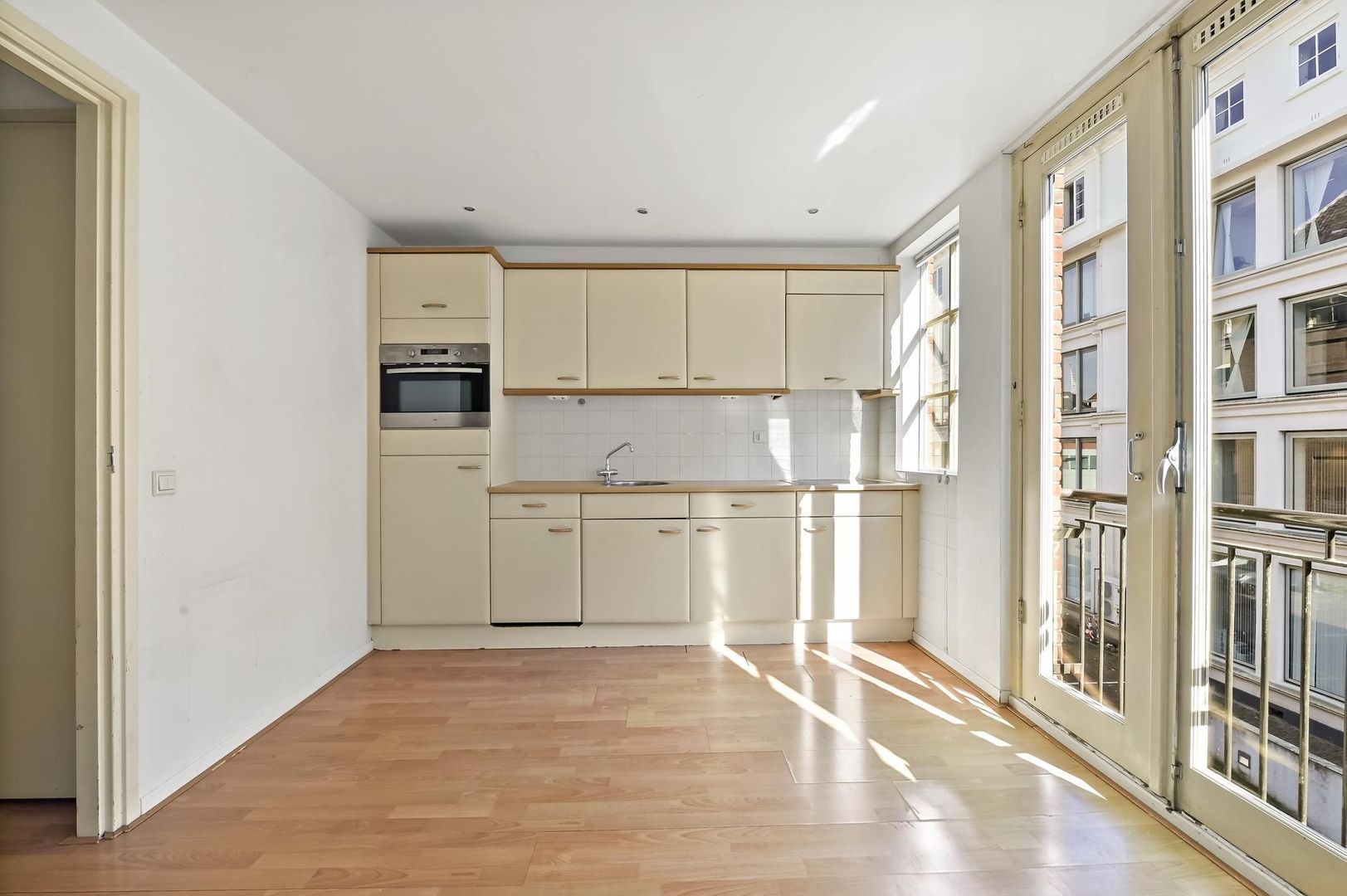 Bagijnestraat 32 A, Den Haag foto-18 blur