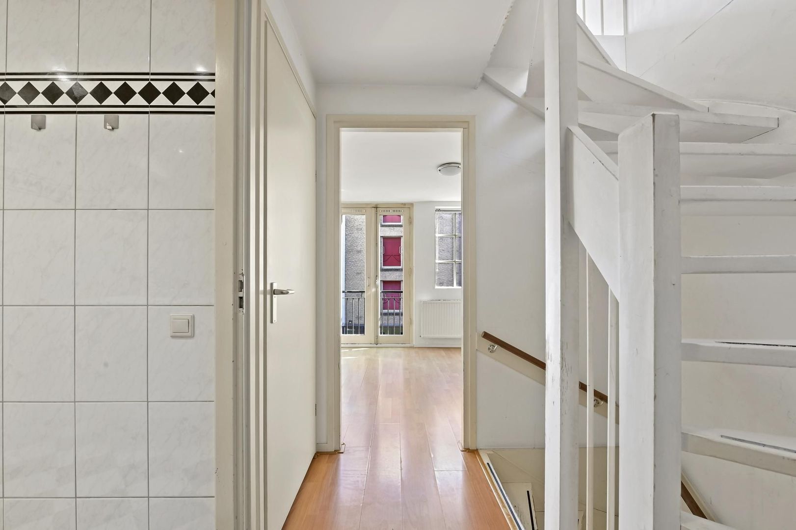 Bagijnestraat 32 A, Den Haag foto-19 blur