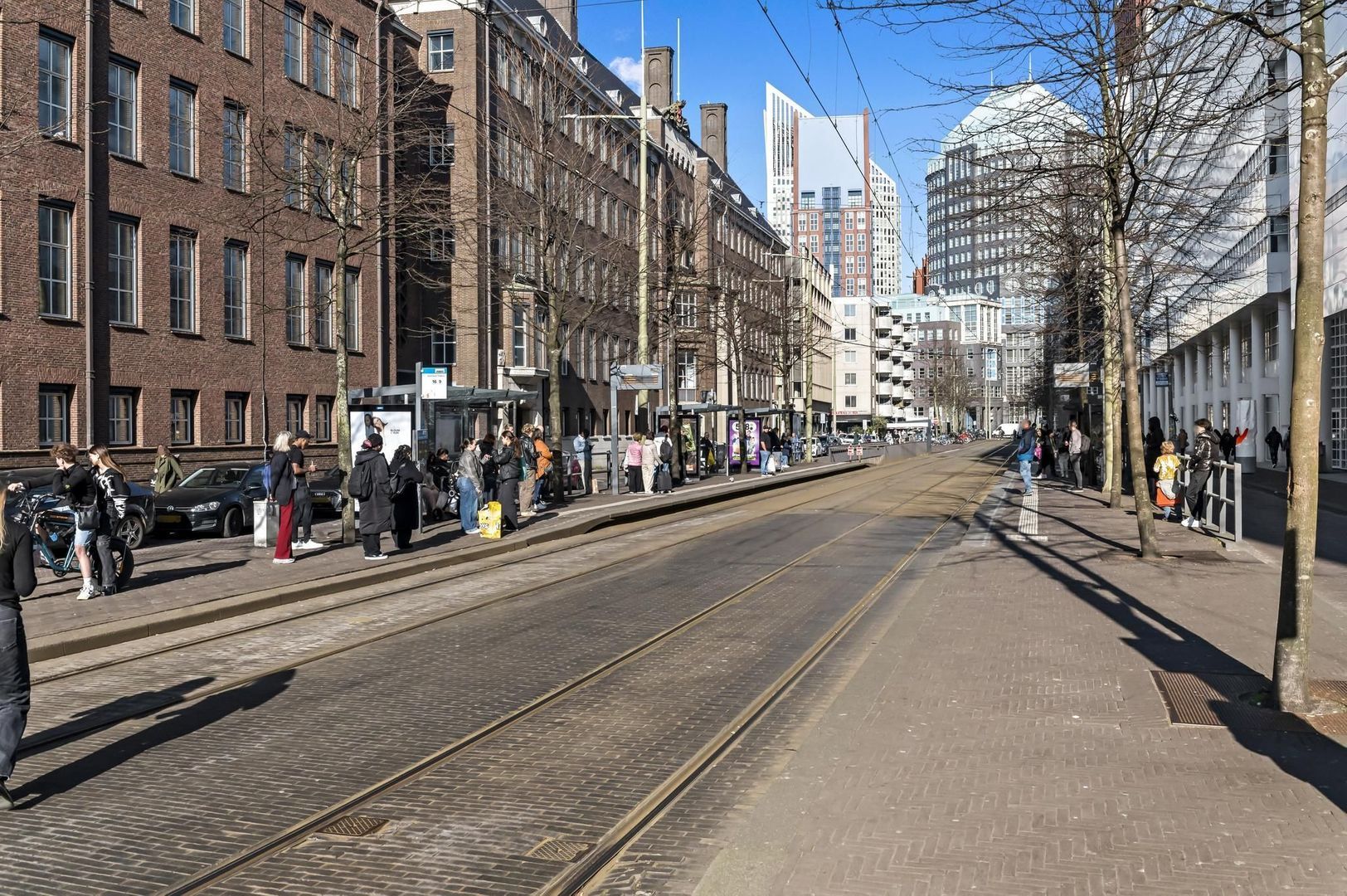 Bagijnestraat 32 A, Den Haag foto-29 blur