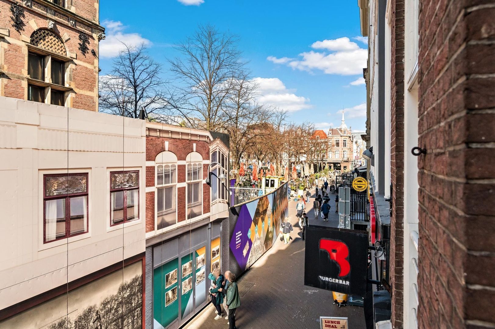Bagijnestraat 32 B, Den Haag foto-9 blur