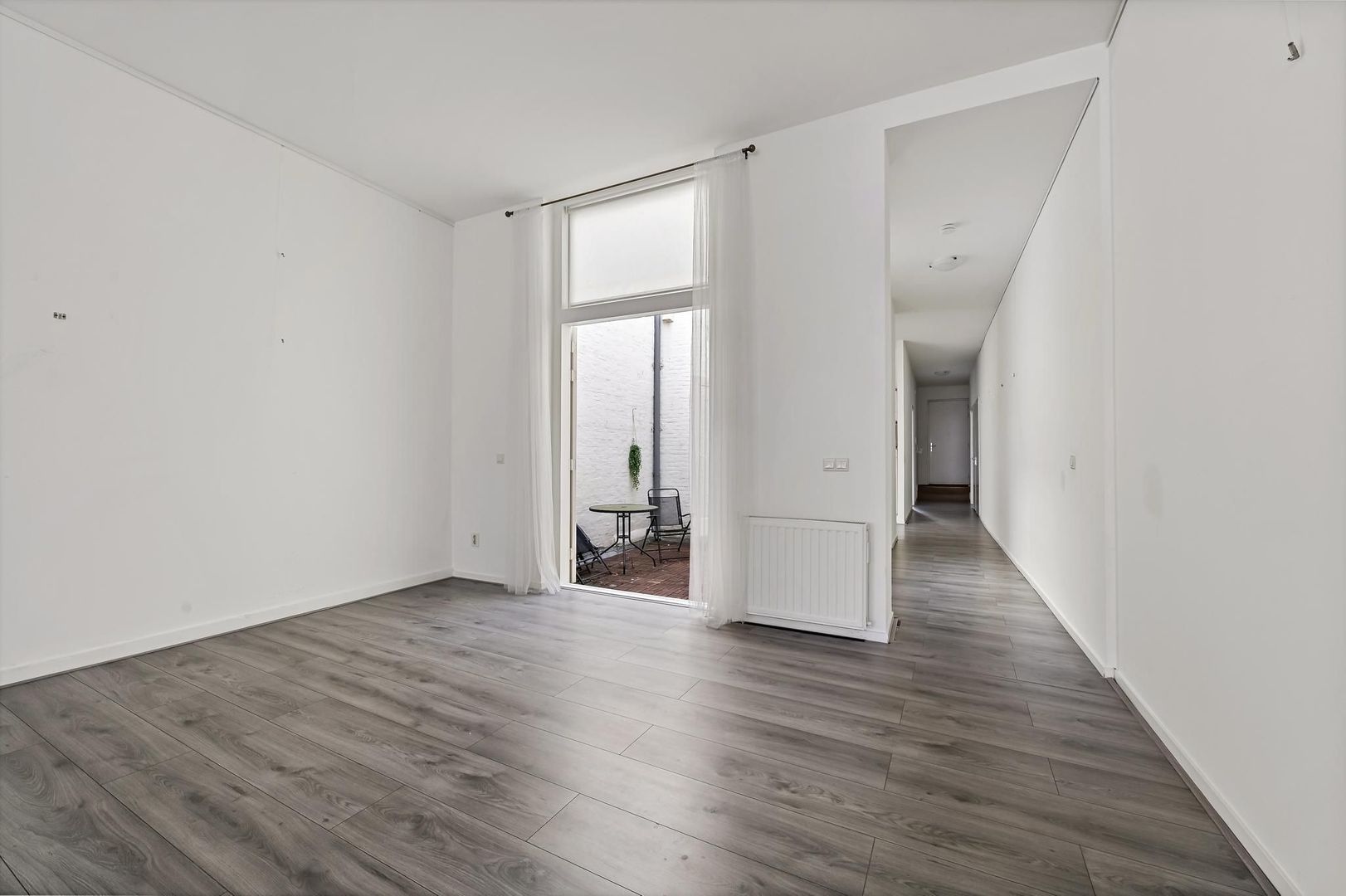 Bagijnestraat 32 B, Den Haag foto-11 blur