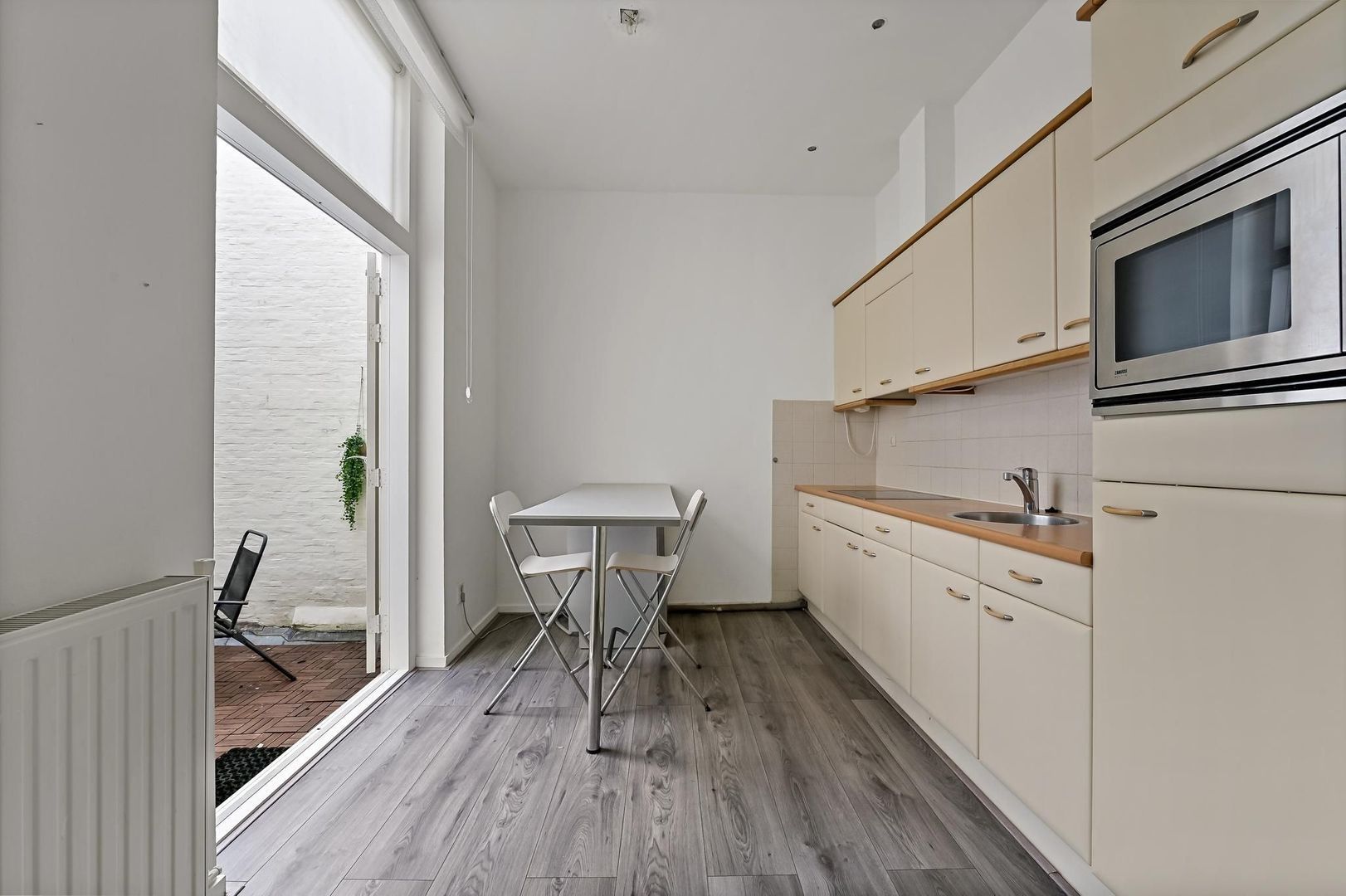 Bagijnestraat 32 B, Den Haag foto-15 blur