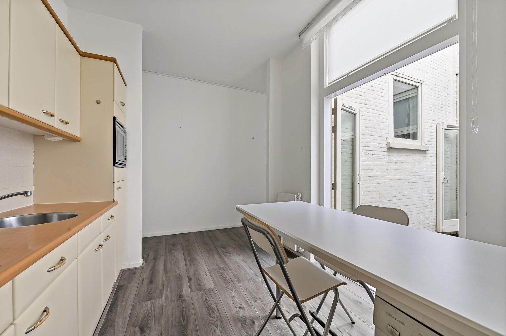 Bagijnestraat 32 B, Den Haag foto-16 blur
