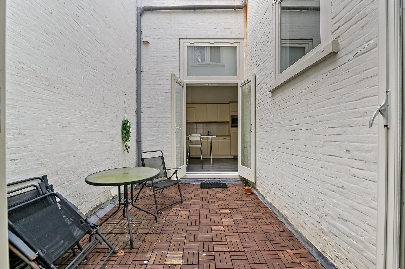 Bagijnestraat 32 B, Den Haag foto-13 blur
