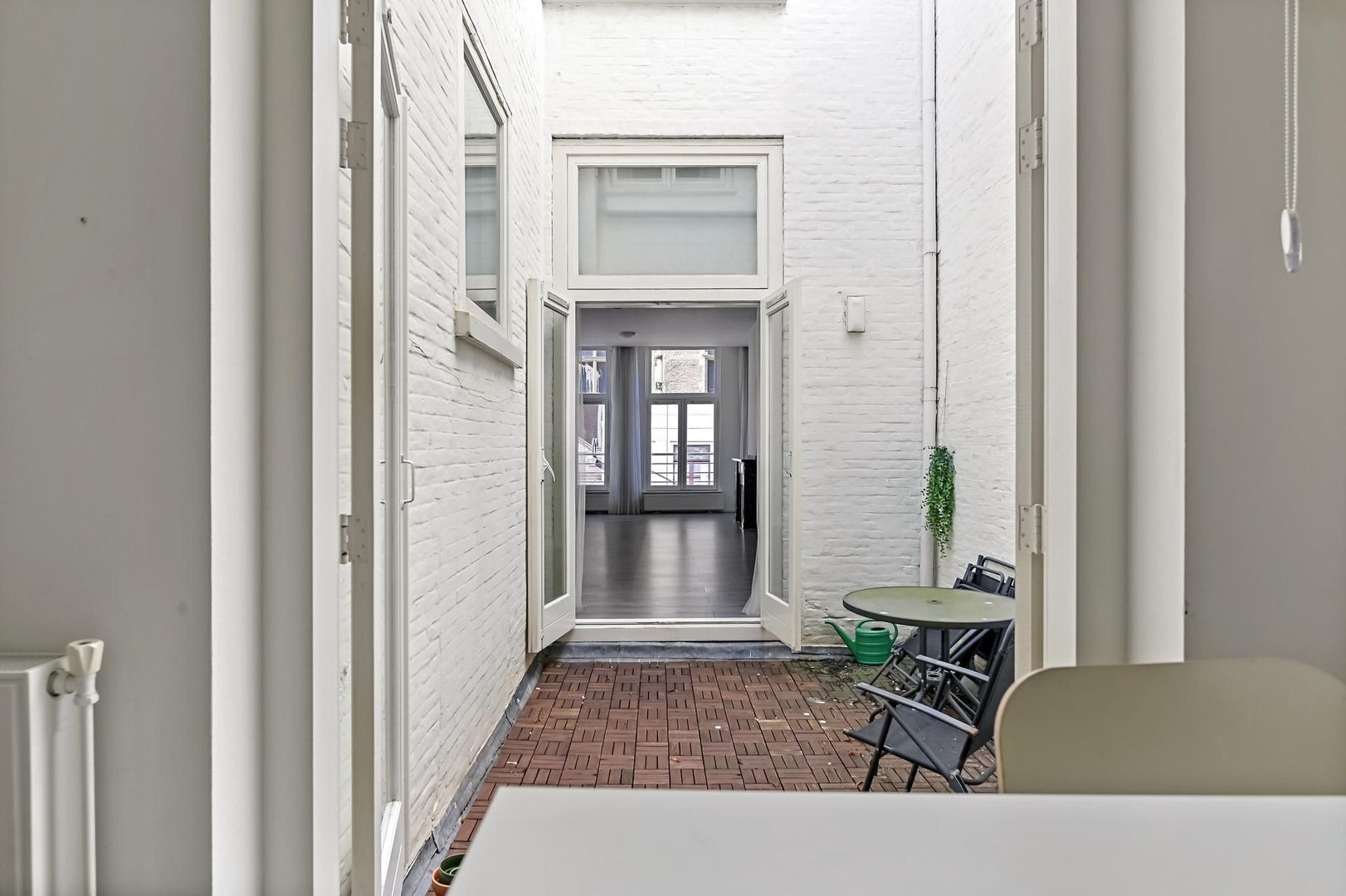 Bagijnestraat 32 B, Den Haag foto-14 blur