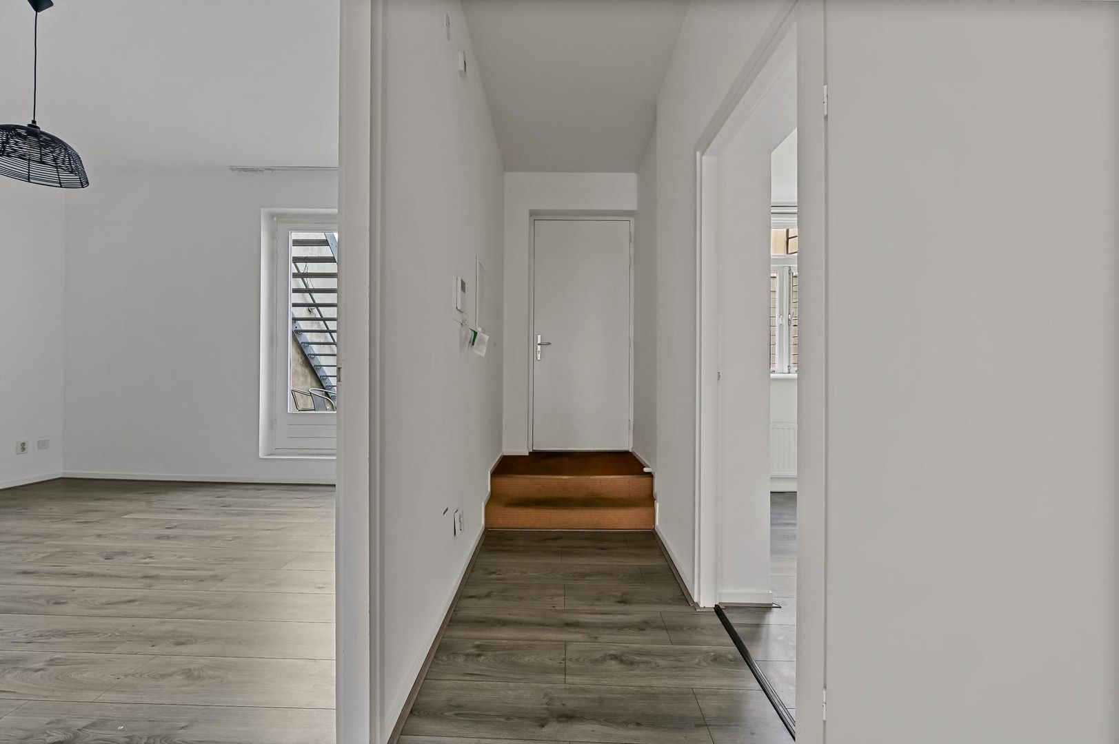 Bagijnestraat 32 B, Den Haag foto-21 blur
