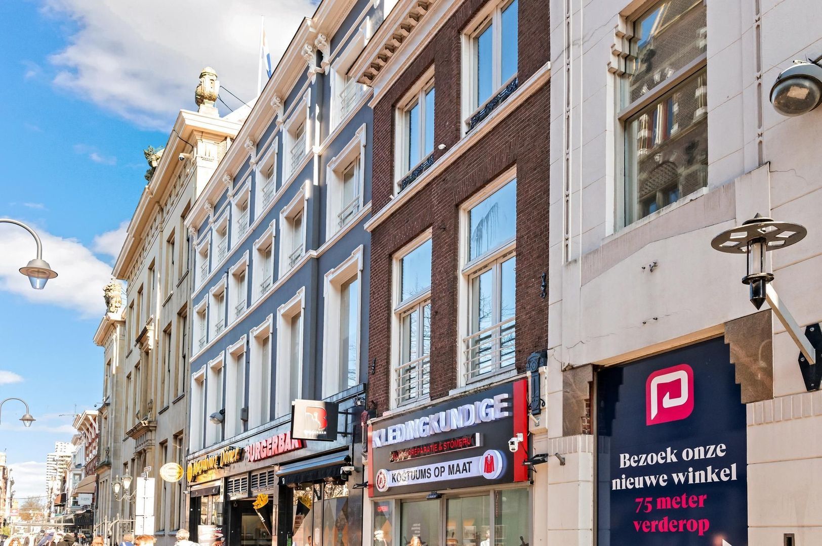 Bagijnestraat 32 B, Den Haag foto-30 blur