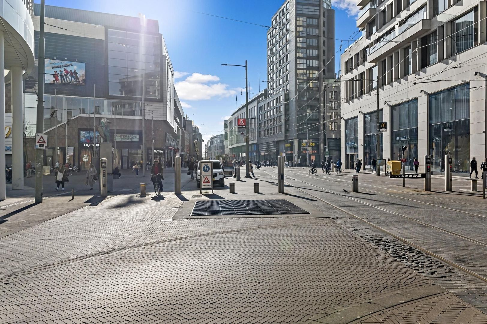 Bagijnestraat 32 B, Den Haag foto-34 blur