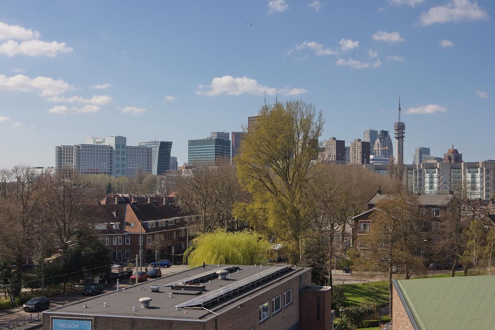 Balen van Andelplein 33, Voorburg foto-10 blur