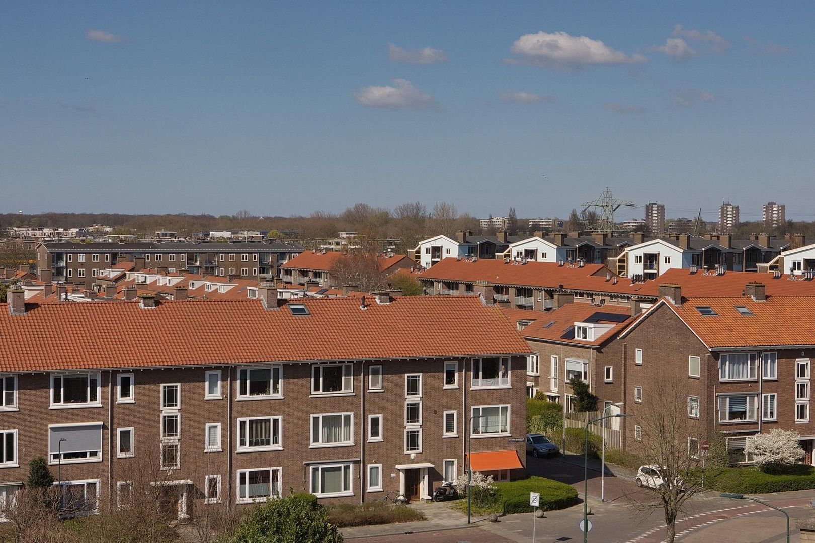 Balen van Andelplein 33, Voorburg foto-12 blur