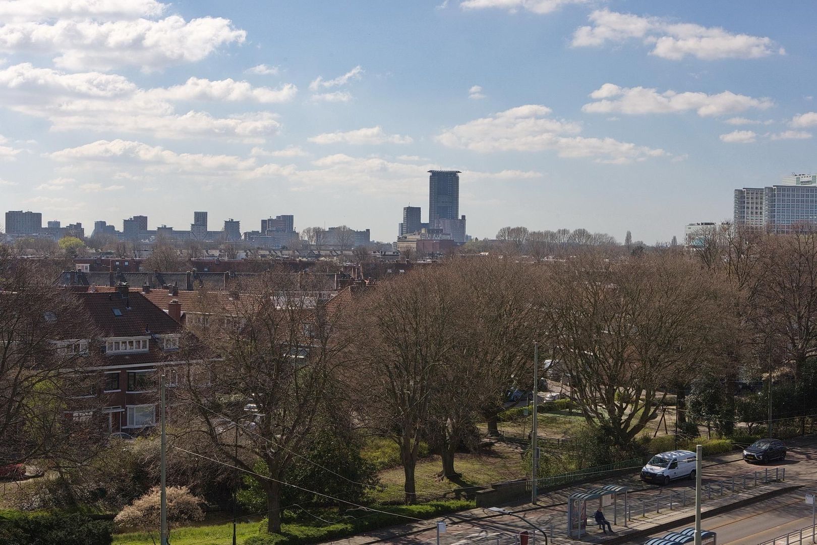 Balen van Andelplein 33, Voorburg foto-14 blur