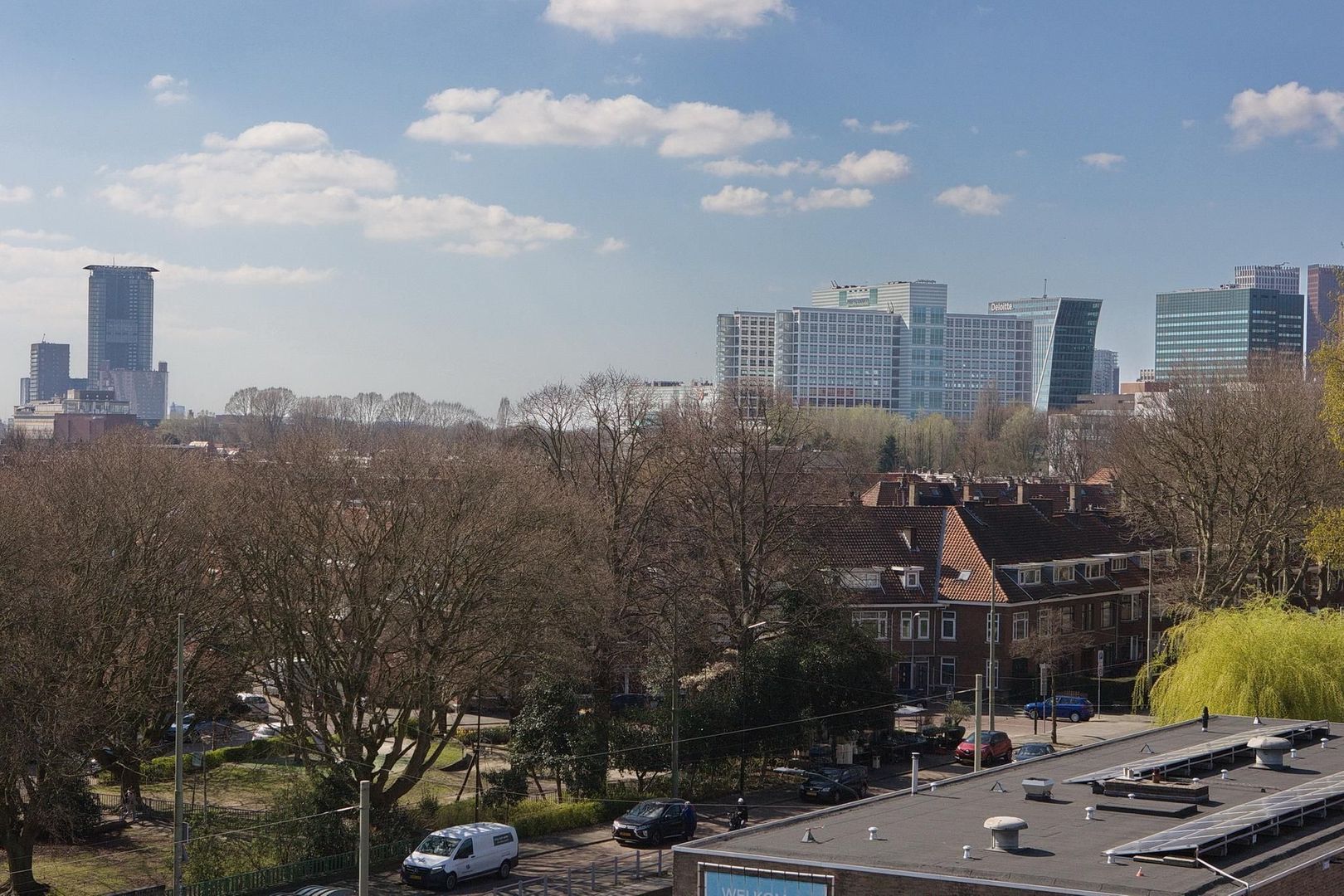 Balen van Andelplein 33, Voorburg foto-13 blur