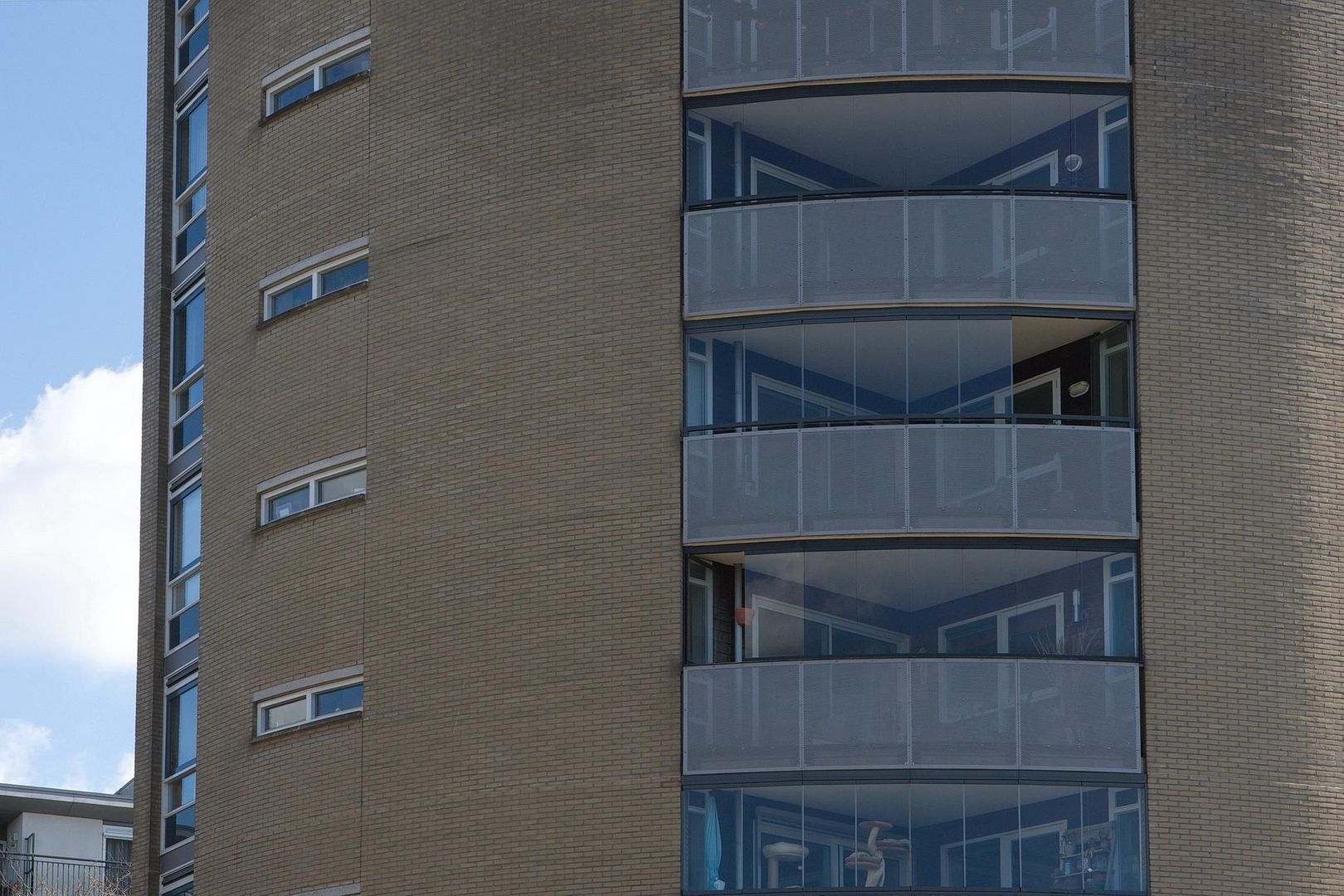 Balen van Andelplein 33, Voorburg foto-28 blur