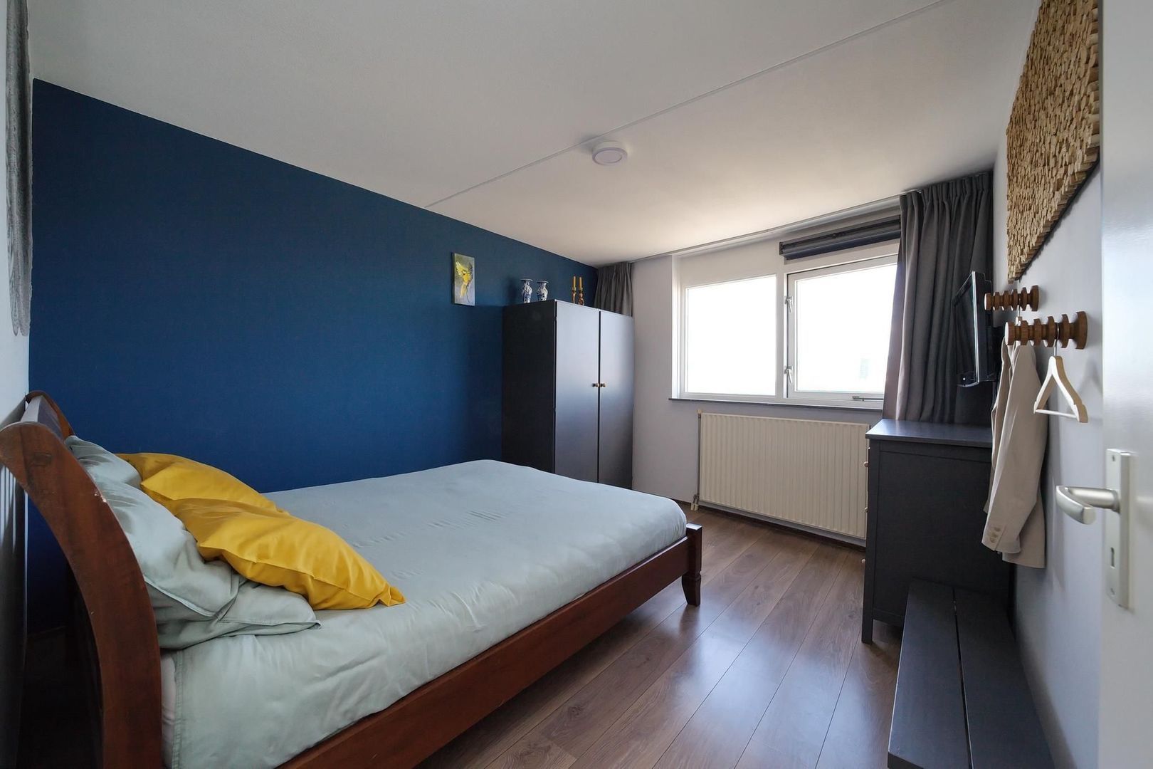 Balen van Andelplein 33, Voorburg foto-15 blur