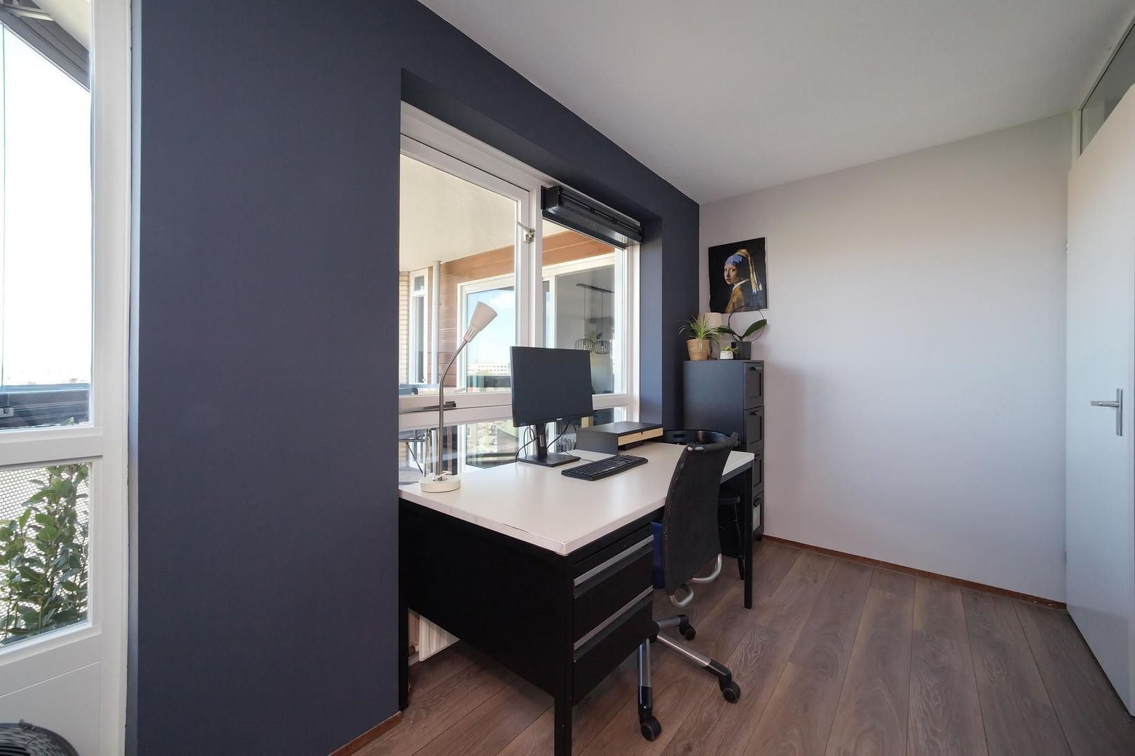 Balen van Andelplein 33, Voorburg foto-22 blur