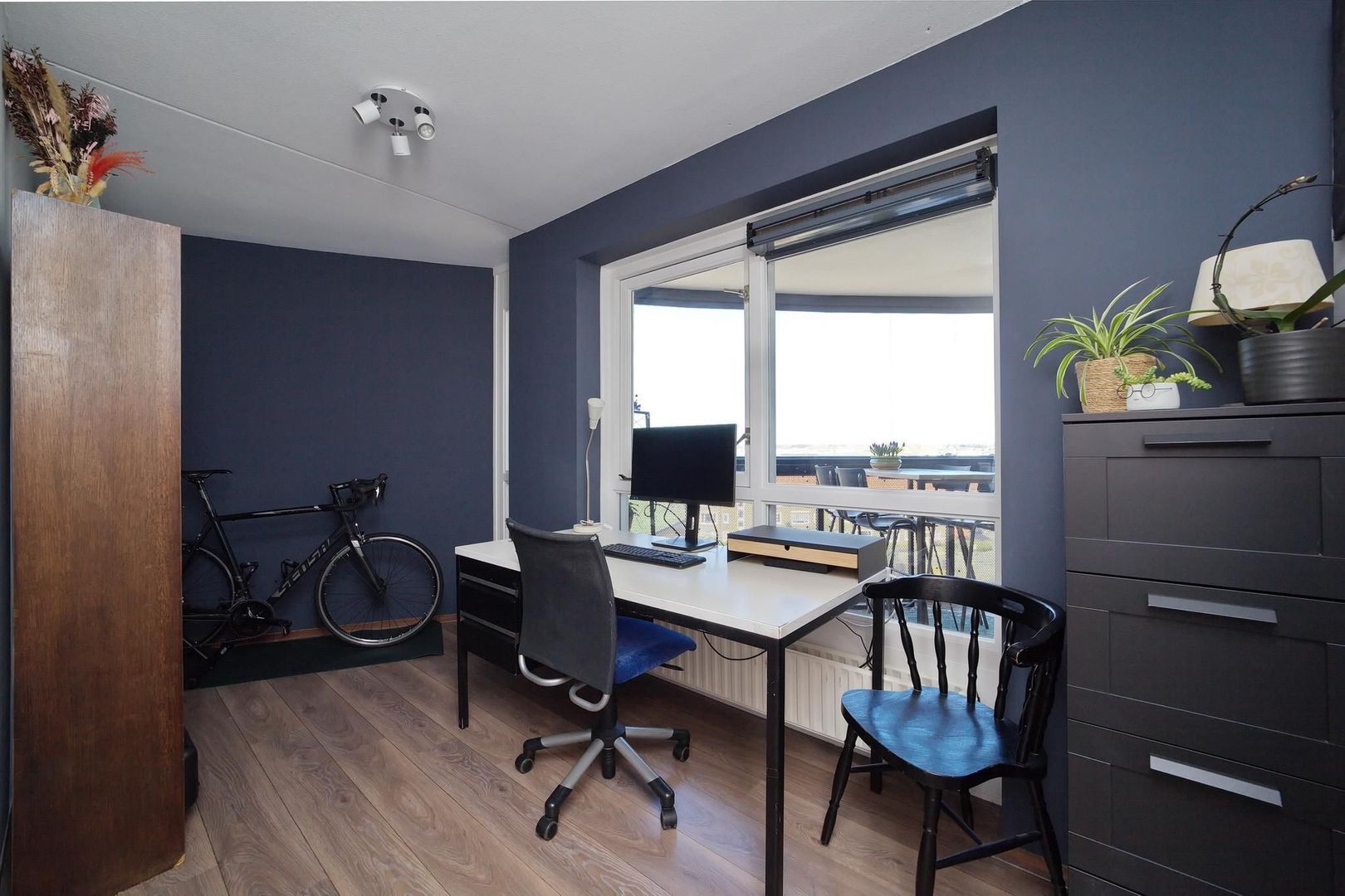 Balen van Andelplein 33, Voorburg foto-21 blur