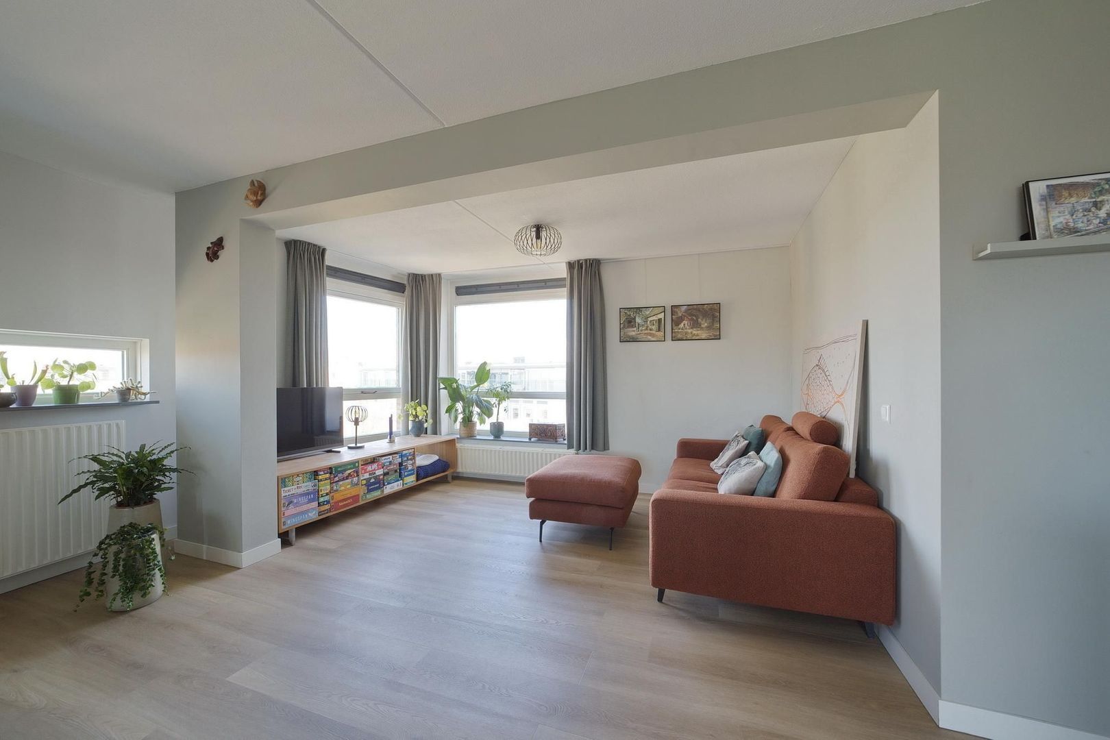 Balen van Andelplein 33, Voorburg foto-7 blur