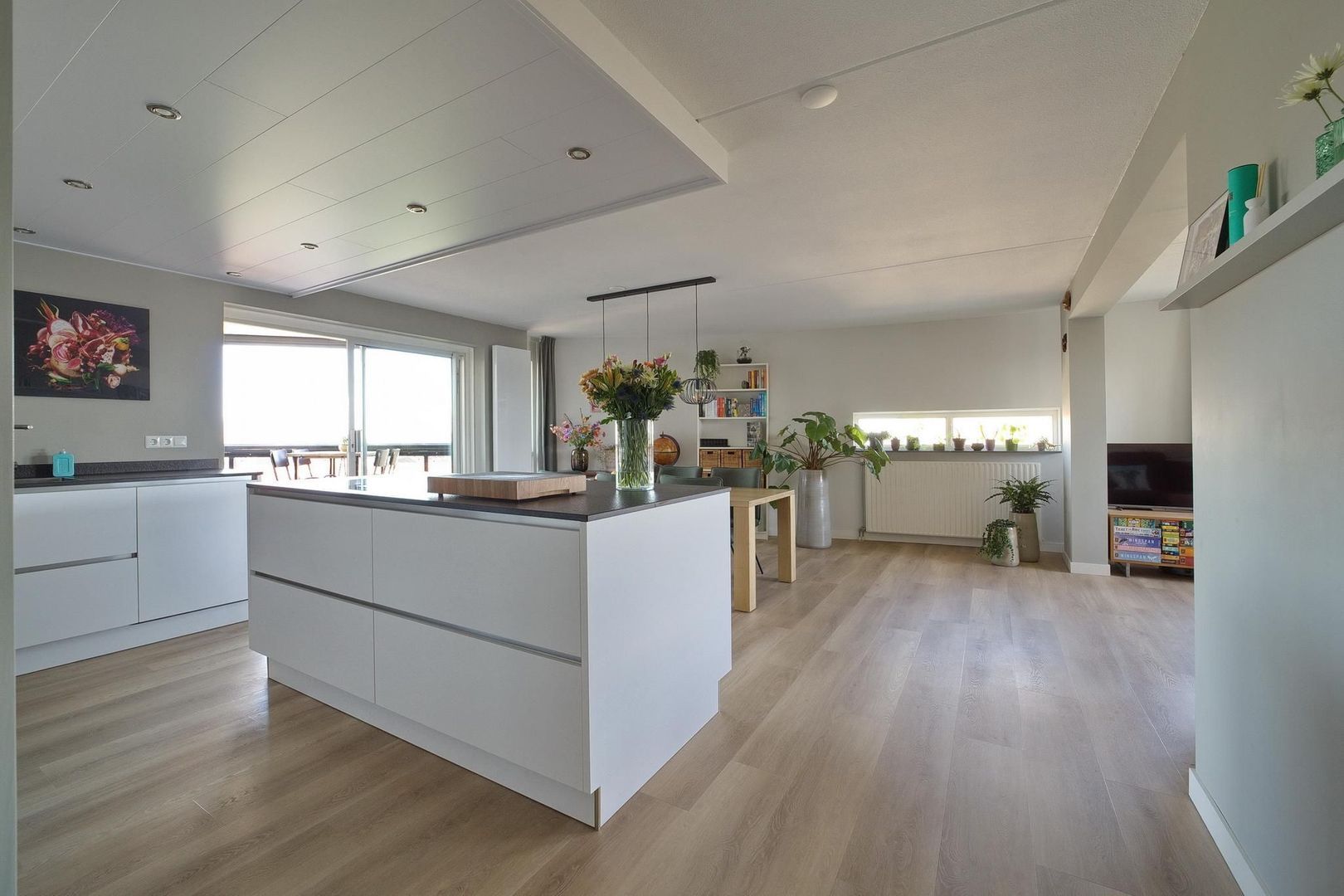 Balen van Andelplein 33, Voorburg foto-2 blur