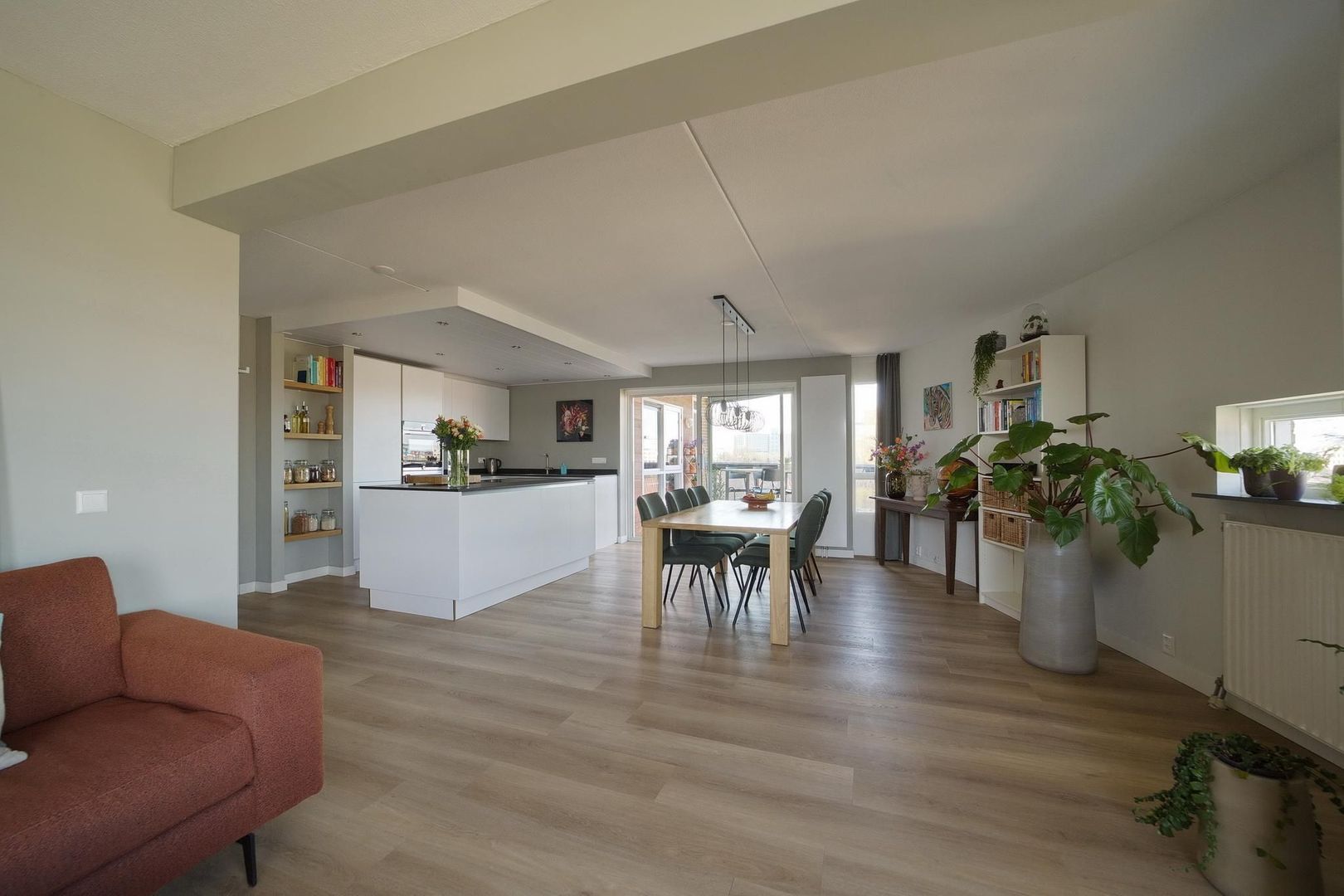 Balen van Andelplein 33, Voorburg foto-1 blur
