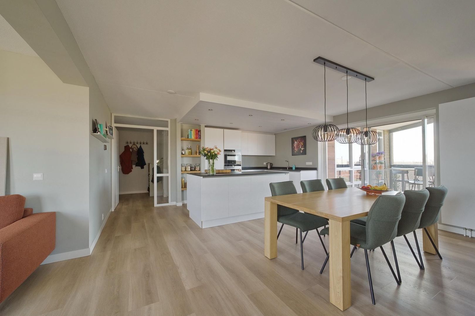 Balen van Andelplein 33, Voorburg foto-0 blur