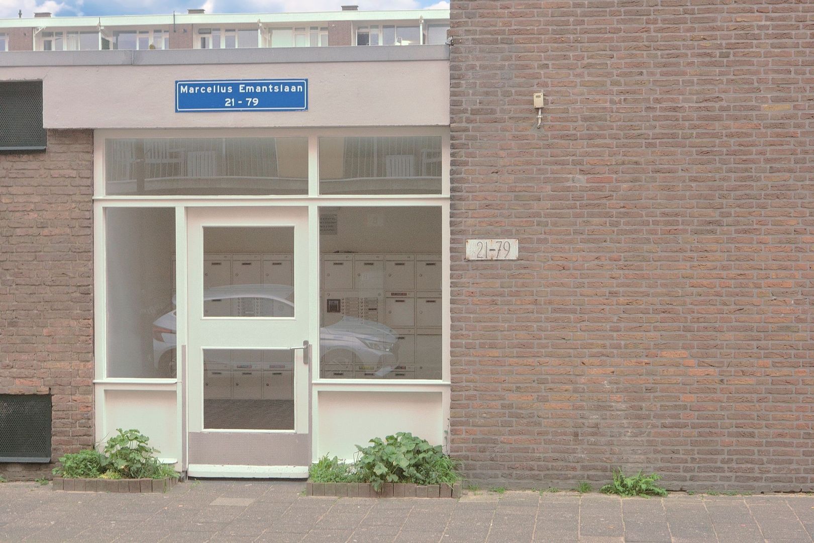 Marcellus Emantslaan 27, Voorburg foto-27 blur