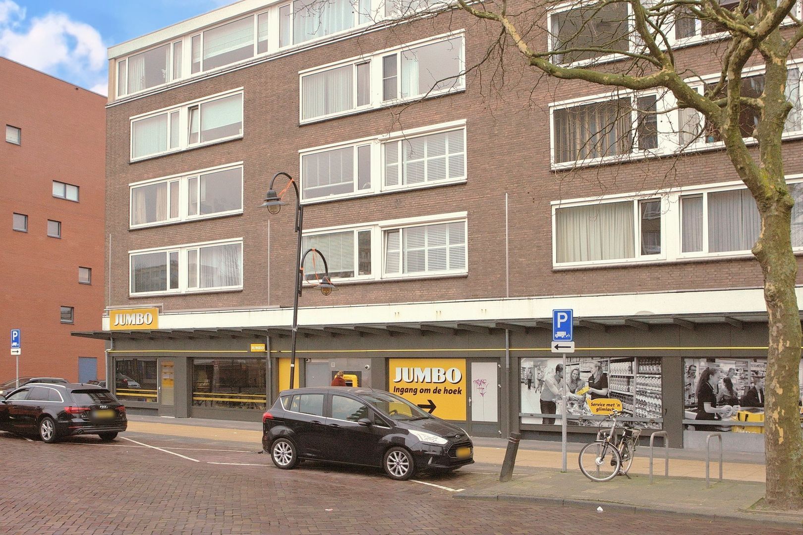 Marcellus Emantslaan 27, Voorburg foto-22 blur