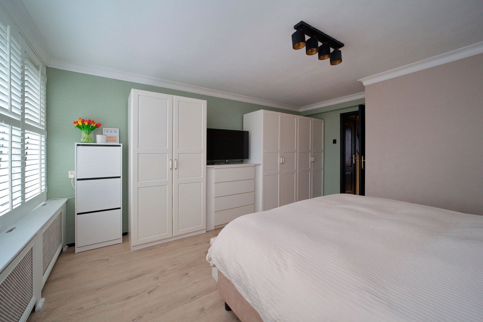 Marcellus Emantslaan 27, Voorburg foto-12 blur