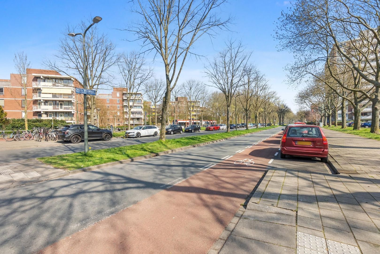 Melis Stokelaan 2692, Den Haag foto-32 blur