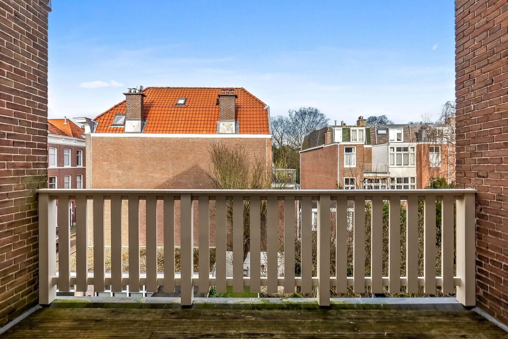 Riouwstraat 158, Den Haag foto-47 blur