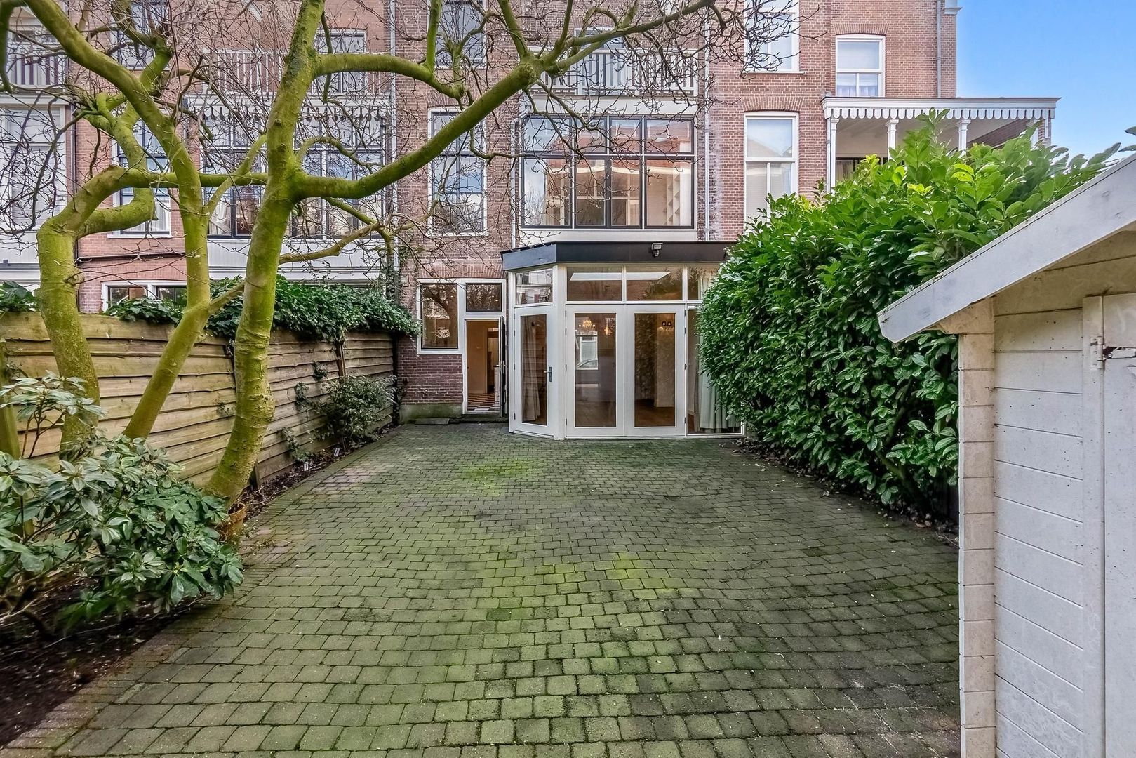 Riouwstraat 158, Den Haag foto-23 blur