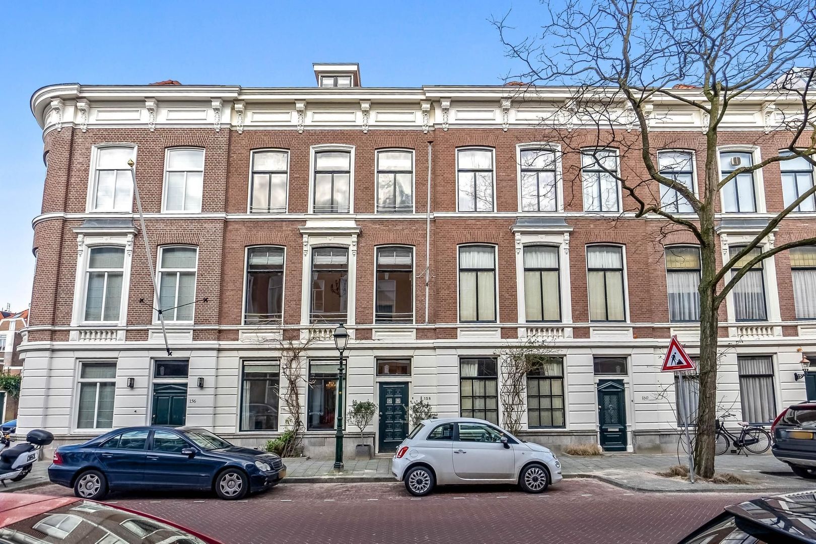 Riouwstraat 158, Den Haag foto-0 blur