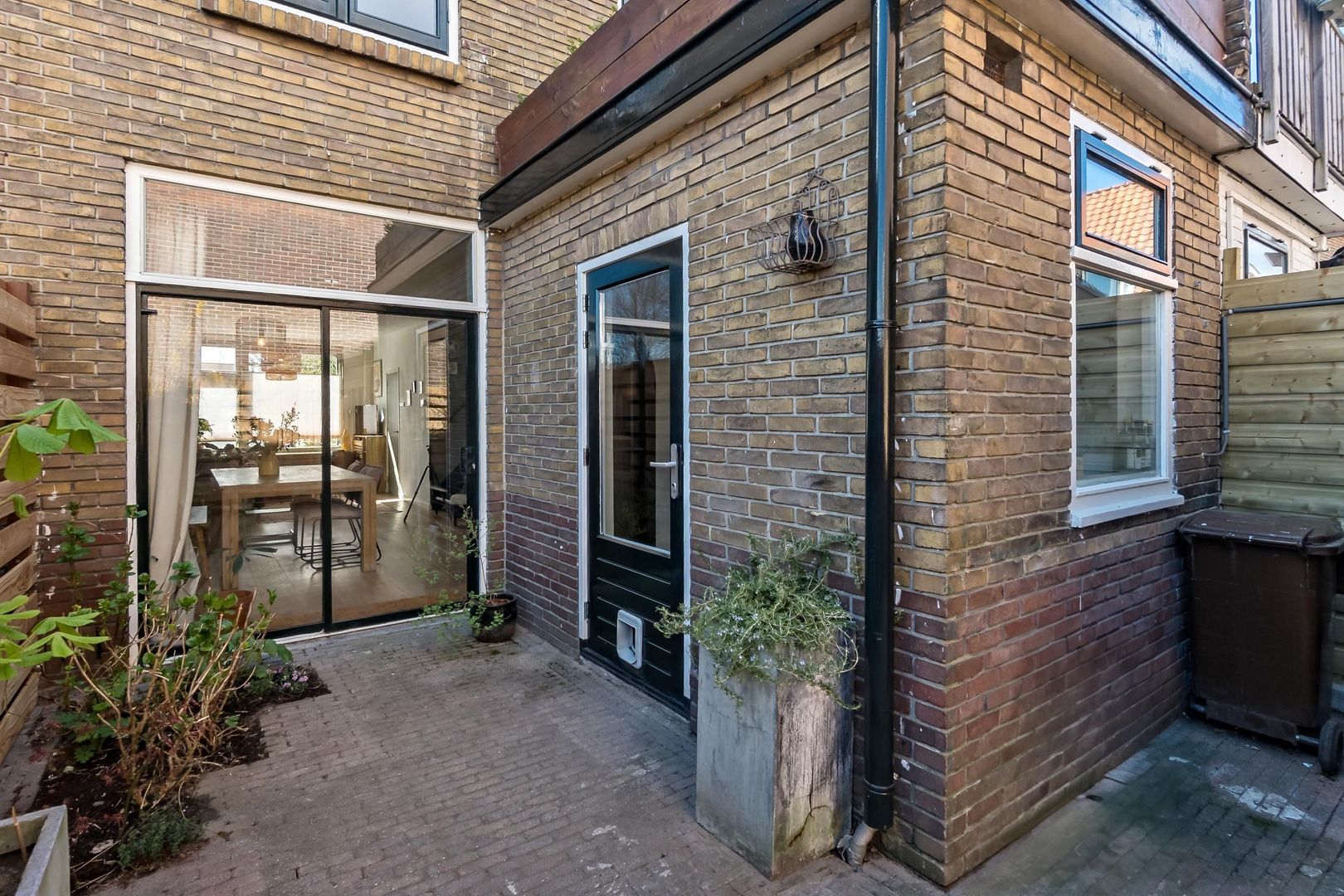 Evertsenstraat 66, Leiden foto-20 blur