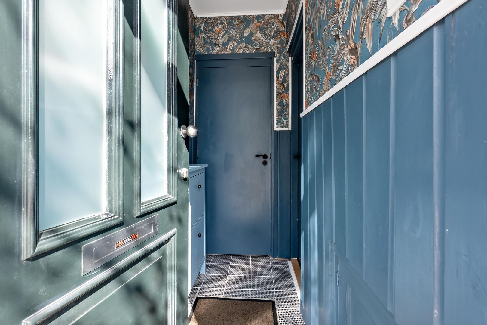 Evertsenstraat 66, Leiden foto-22 blur