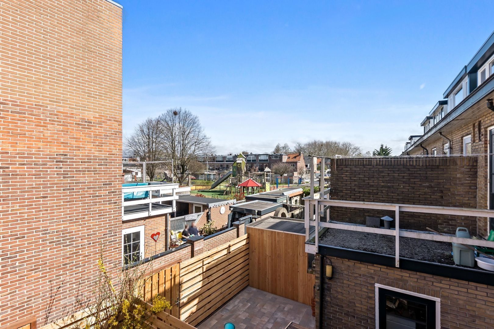 Evertsenstraat 66, Leiden foto-39 blur